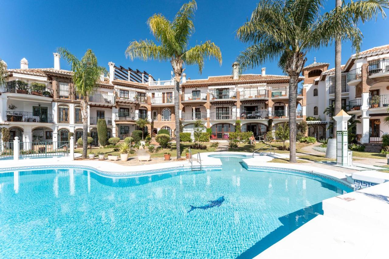 Malagasuite Mijas Golf Panoramic Views Fuengirola Exteriér fotografie